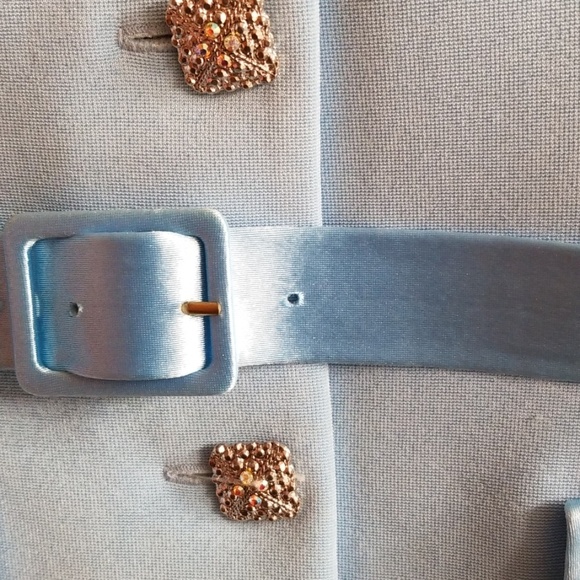 JS Collections Suit - Picture 4 of 5